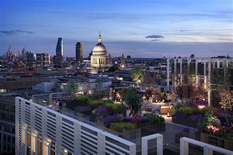 GPE Completes Huge City Prelet With Clifford Chance