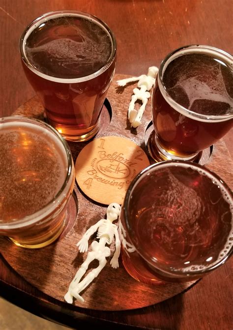 Jersey Shore Breweries: Belford Brewing Review – Jersey Shore Vacations