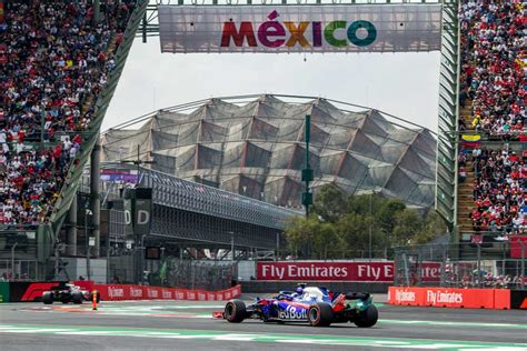 La classifica finale del gran premio di francia, settima prova del mondiale di formula 1 2021 disputata sul circuito di le castellet. Fórmula 1 Gran Premio Ciudad de México se pospone hasta 2021