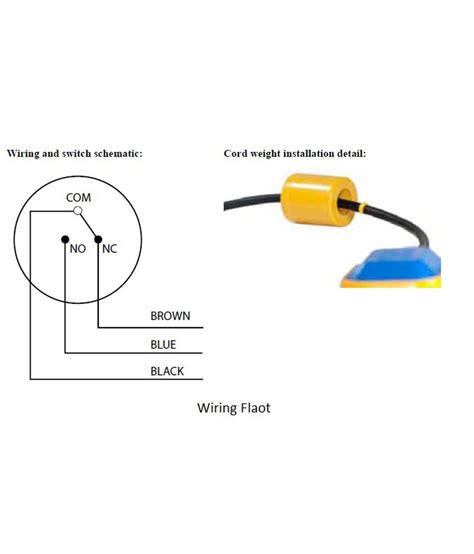 Diagram Wiring A Bilge Pump And Float Switch Diagram Free Download