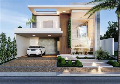 Image May Contain Plant House Tree And Outdoor Classic House Design