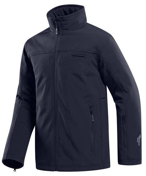 Magnum Usa Introduces Improved Waterproof And Insulated Jackets
