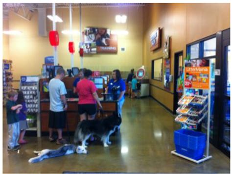 Petsmart Open Positions