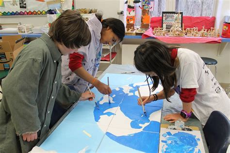 How To Become An Art Teacher In Primary School School Walls