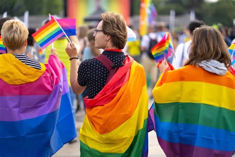 Making Lgbtq Mental Health A Priority During Pride Month This June Genesight