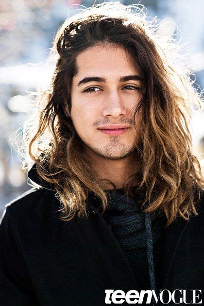 Avan Jogia Haircuts For Men Mens Hairstyles Beautiful Men Beautiful People Celebrity