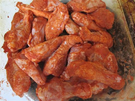 The wings are already seasoned and come with a dipping sauce, so you pc chicken wings' cooking instructions usually require you to bake them in the oven. costco chicken wings cooking instructions