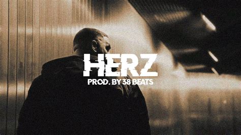 Free Fler X Rosa Type Beat With Hook Herz Prod By 38 Beats Youtube