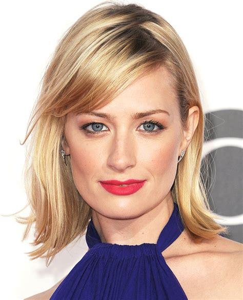 Beth Behrs How She Aged More Than 10 Years In Just Four Little Months
