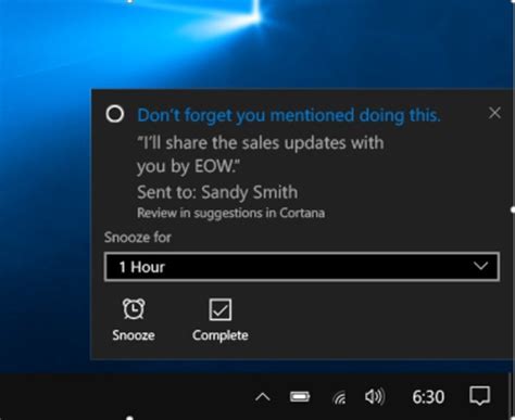 Cortana Explained How To Use Microsofts Virtual Assistant For