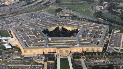 The group has 10 members: How The Pentagon Is Reaching Small Suppliers | Aviation ...