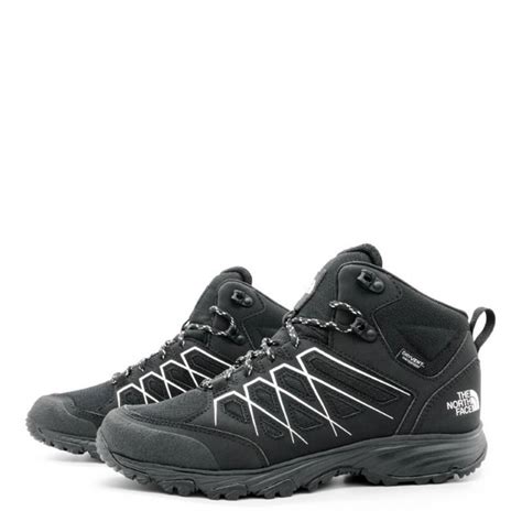The North Face Zapatillas Hombre M Venture Fasthike Mid Wp
