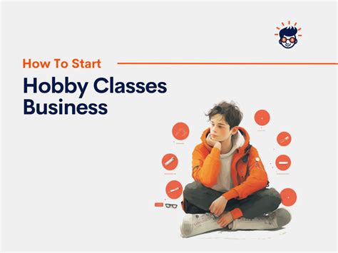 How To Start A Hobby Classes Business 15 Steps Thebrandboy