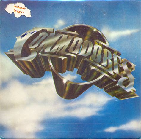 Commodores Easy 1977 Vinyl Discogs