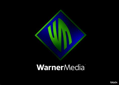 Nuevo Logo De Warnermedia By Wbblackofficial On Deviantart