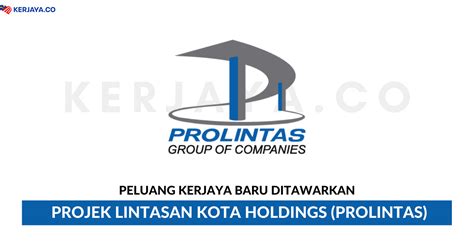 The company was founded in 1995 known as projek lintasan kota sdn bhd (plksb). Jawatan Kosong Terkini Projek Lintasan Kota Holdings ...