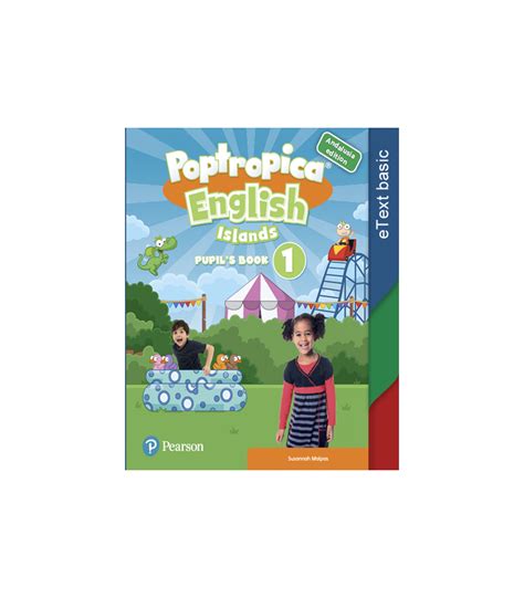 Poptropica English Islands Andalusia Edition Etext Basic Blinkshop