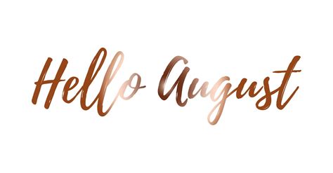 hello-august - The Secret Obsession