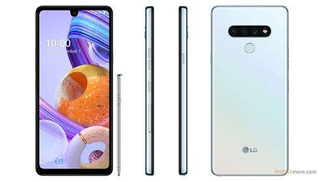 Lg Stylo 6 Pictures Phonemore