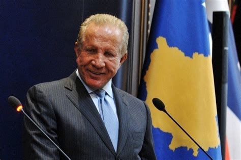 Ed è così che il ricco magnate edile del kosovo, behgjet pacolli, oggi può godere di un ricco impero. Behgjet Pacolli: të parët e mi ishin ortodoksë, ndaj ...