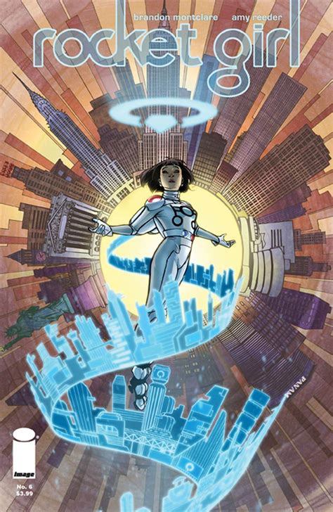 Cbrs 50 Best Comic Covers Of 2015