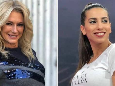 “no Me Grites” El Escandaloso Cruce En Vivo Entre Yanina Latorre Y Cinthia Fernández La 100