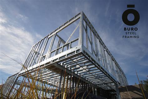 Steel Framing ¿de Qué Se Trata Este Sistema De Construcción Que Crece