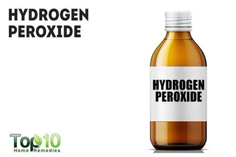 If you want to learn how to clean ears with peroxide, before you start, make sure your hydrogen peroxide is room temperature. How to Clean Your Ears Safely at Home | Top 10 Home Remedies