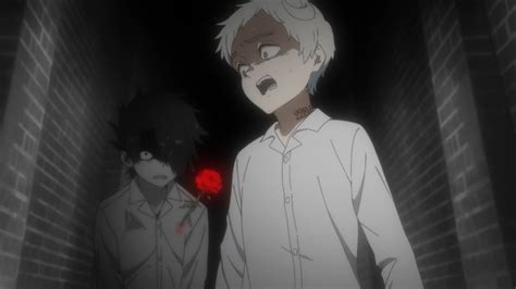 Weitere Synchro Preview Zu The Promised Neverland Anime2you