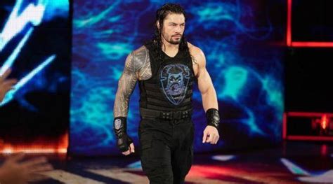 While this roman reigns petition, which asked for 2,500 signatures and has almost 1,800 at the publication of this article, seems very strange, it is when reading down through the roman reigns petition, the person who launched it said that the petition will be delivered to a number of people. Roman Reigns fera une apparition au programme de la WWE la ...
