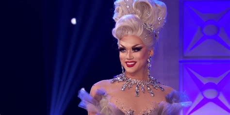 RuPauls Drag Race 10 Best Runway Queens Ranked