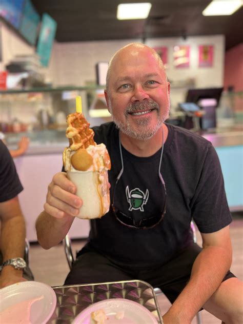Food Crush and Freak Shakes at TASTEbuds in Pace - Local Pulse