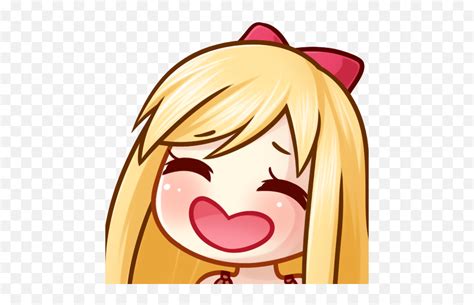 Reminder I Have A Discord Server Happy Anime Emojianime Emoji Free