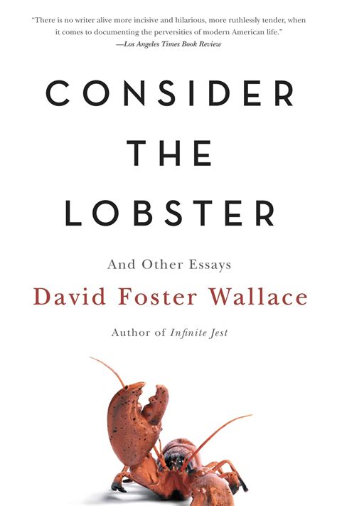 lobster hachette book group