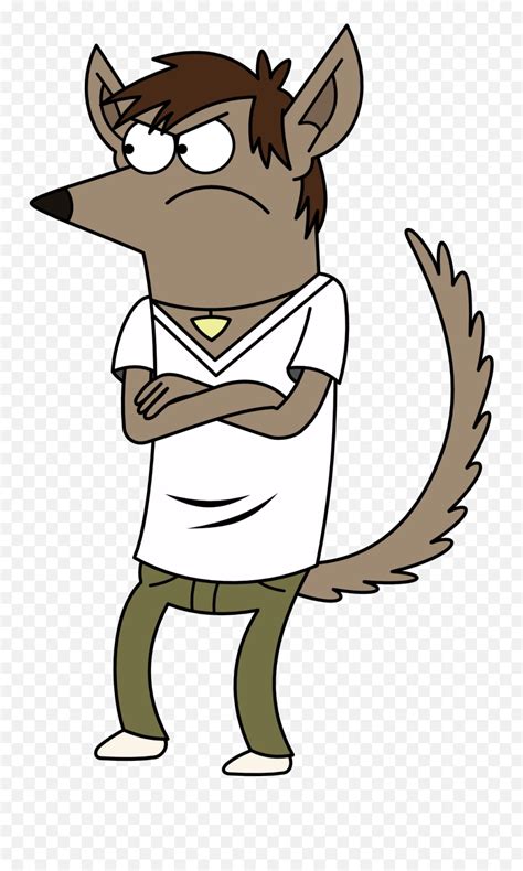 Chad Regular Show Chad And Jeremy Pngchad Png Free Transparent Png