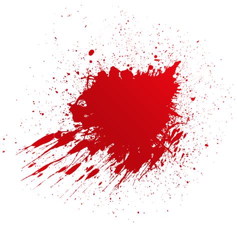 Blood Png Isolated Transparent Png Mart