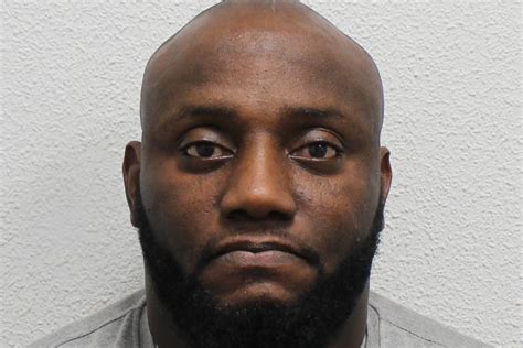 London Crime Sexual Predator Jailed For Life After Raping Teenager In