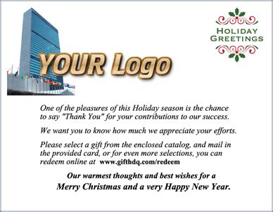 The most common employee christmas gifts material is ceramic. Employee Recognition Gift Catalog Packets - Customizing ...