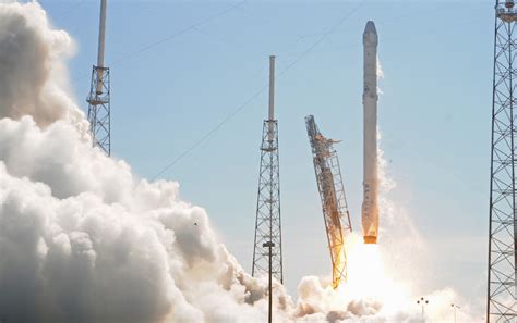 Next Big Future Spacex Gets Certified For National Security Launches