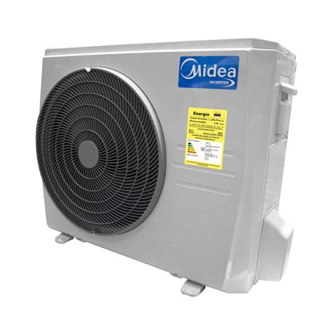 A A Midea Mini Split V R A Inverter Ipr Partes Y Repuestos My Xxx Hot