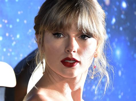 Taylor Swift Sued For Million Over Lover Album Artwork And Book