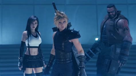 Ff7 Remake Part 2 May Be Delayed By Pandemic Challenges Techraptor