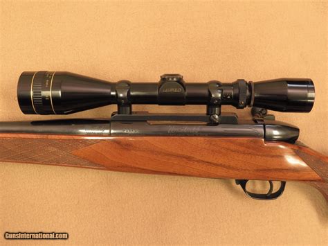 Weatherby Mark V Cal 300 Weatherby Magnum