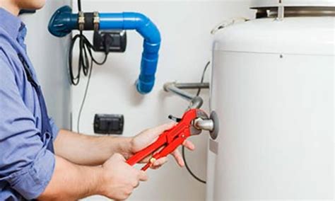 Boiler Repair Service A F Water Heater