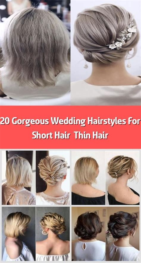 23 Wedding Guest Hairstyles For Short Hair Hairstyle Catalog