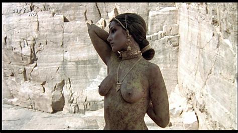 Indira Varma Nude Pics Page 1