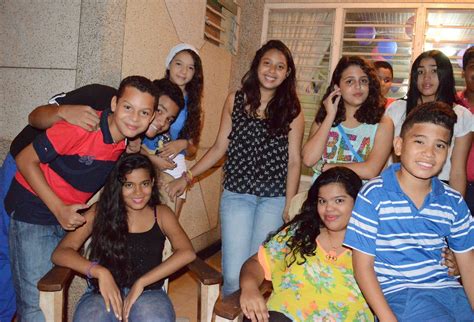 Esta es la primera vez que se les. Cumpleaños de Valentina Villafañe Miranda | La Guajira Hoy.com
