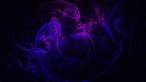 Abstract Purple Hd Wallpaper