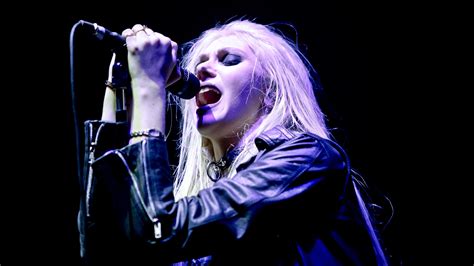 60497 The Pretty Reckless 4k Taylor Momsen Rare Gallery Hd Wallpapers