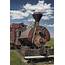 Old Vintage 1880s Railroad Train No0394 Photograph By Randall Nyhof